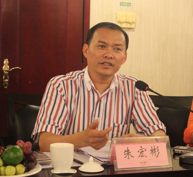 第十二届湖南十大杰出经济人物评选组委会实地考察第四站(图3)